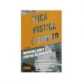 Justiça ética e direito