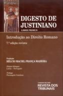 Digesto de justiniano