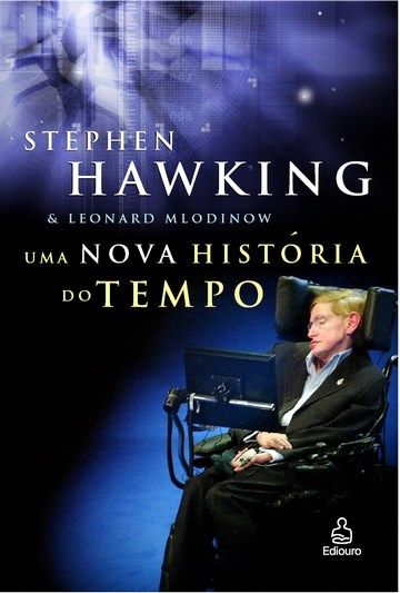 Uma nova historia do tempo