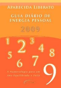 Guia diário de energia pessoal