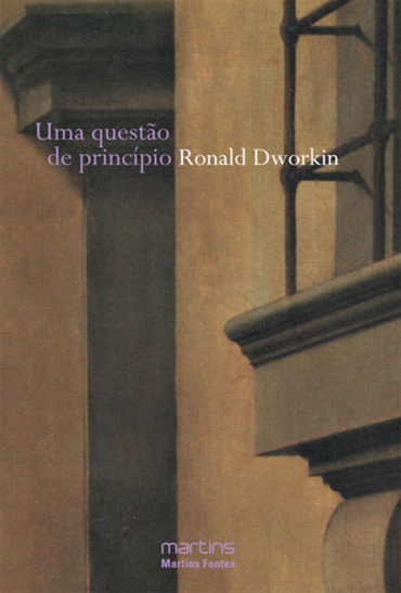 Uma questão de principio