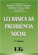 Lei básica da previdência social