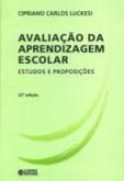 Avaliação da aprendizagem escolar