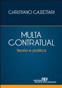 Multa contratual teoria e prática