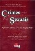 Crimes sexuais