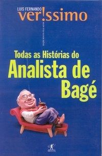 Todas as historias do analista de bagé
