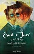 Esau e jacó
