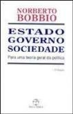 Estado governo e sociedade