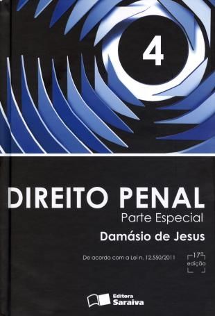 Direito penal vol 4 damasio