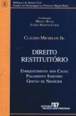 Direito restituitório