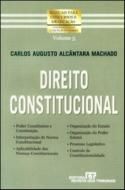 Direito constitucional manuais para concursos e graduação