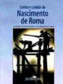 Contos e lendas do nascimento de Roma
