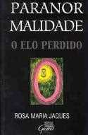 Paranormalidade o elo perdido