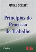 Princípios do processo do trabalho