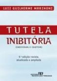 Tutela Inibitória - Marinoni