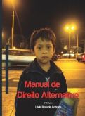 Manual de direito alternativo