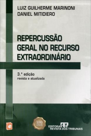 Repercussão geral no recurso extraordinário
