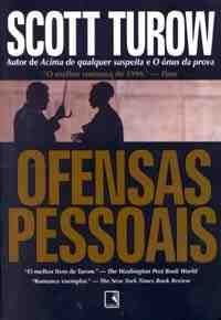 Ofensas Pessoais