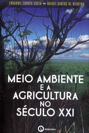 Meio ambiente no seculo XXI