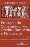 Proteção do consumidor de credito bancário e financeiro