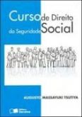 Curso de direito da seguridade social