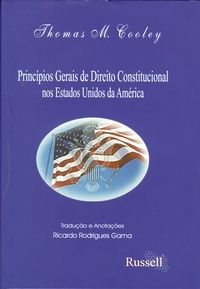 Principios gerais de direito constitucional nos EUA