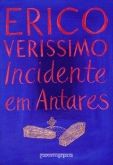Incidente em antares