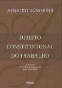Direito constitucional do trabalho
