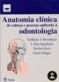 Anatomia clínica de cabeça e pescoço aplicada a odontologia