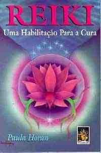 Reiki uma habilitação para a cura