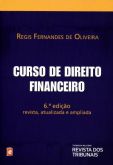 Curso de direito financeiro