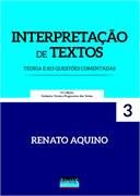 Interpretação de textos