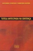 Tutela antecipada na sentença
