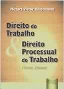 Direito do trabalho 7 processual do trabalho novos rumos