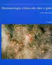 Dermatologia clínica de cães e gatos