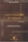 Linguagem forense