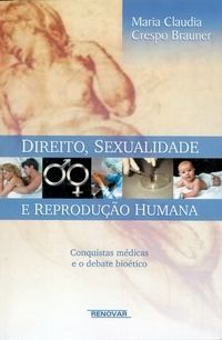 Direito sexualidade e reprodução humana
