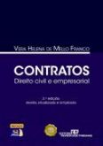 Contratos direito civil e empresarial