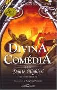 Divina comédia