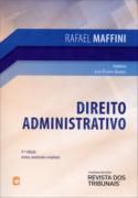 Direito administrativo Maffini