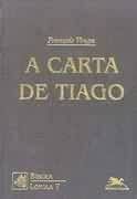 A carta de Tiago