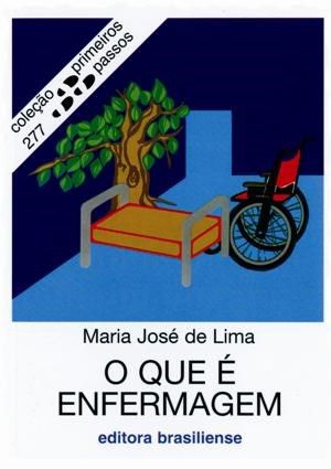 O que e enfermagem