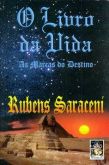 O livro da vida as marcas do destino
