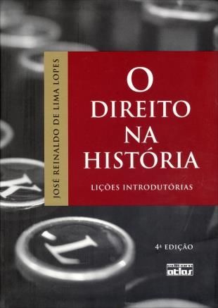 O direito na história