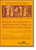 Relação de Consumo e Aplicação do CDC