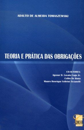 Teoria e prática das obrigações