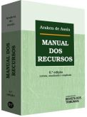 Manual dos recursos - Araken