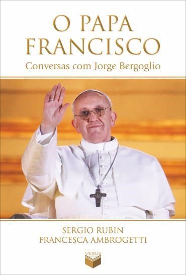 Conversas com papa Francisco