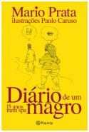 Diário de um magro