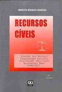 Recursos civeis no direito brasileiro